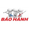 chính sách bảo hành